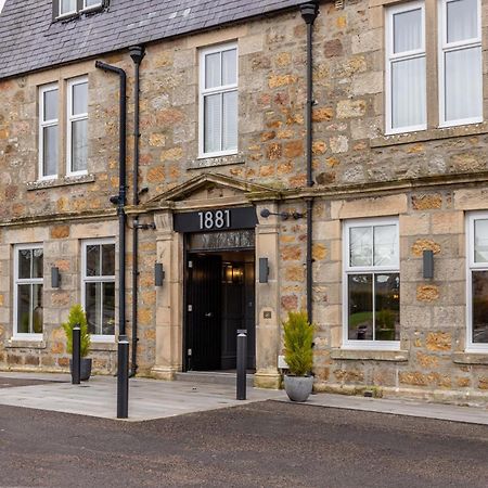 Hotel 1881 Of Speyside Archiestown Exterior photo